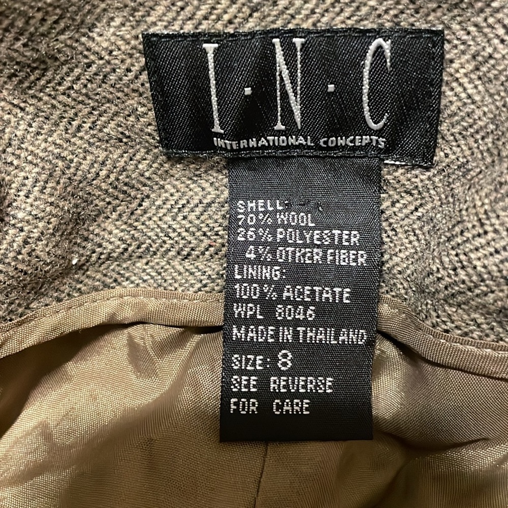 I.N.C - Picture 7 of 7